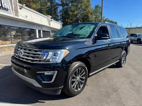 FORD EXPEDITION MAX 2020 1FMJK1KT4LEA47577 image FORD EXPEDITION MAX 2020 1FMJK1KT4LEA47577 image